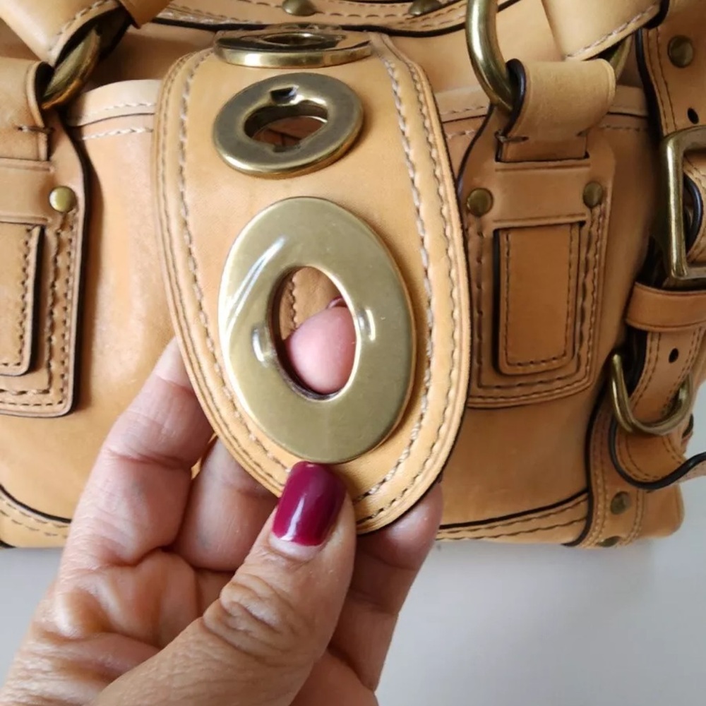 Coach 65th Anniversary Limited Edition Lily…& yes Beautiful, you do deserve it! - Picture 13 of 14
